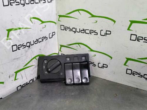 Used Headlight switch VOLVO 440 (445) 1.9 Turbo-Diesel (90 hp) 7135604