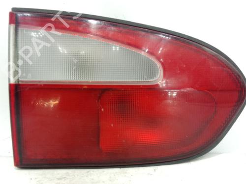 Used Left tailgate light Left tailgate light HYUNDAI H-1 Van (A1) 2.5 TD (99 hp) 39890494 39890494