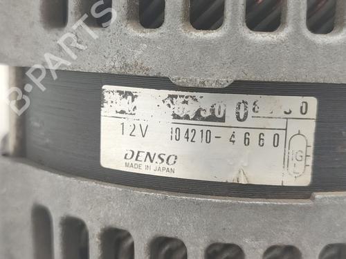 Alternator SUZUKI GRAND VITARA II (JT, TE, TD) 1.9 DDiS All-wheel Drive (JT419, TD44, JB419WD, JB419XD,... | BP27208818M7 