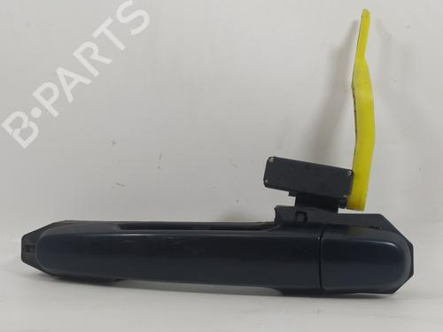 Used Rear left exterior door handle TOYOTA RAV 4 III (_A3_) 2.2 D 4WD (ALA30_, ALA30R) (177 hp) 8358598