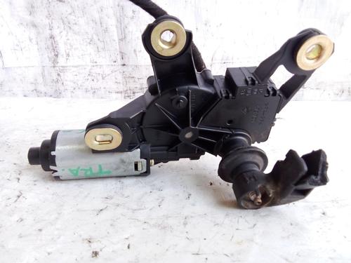 Used Rear wiper motor Rear wiper motor AUDI A6 C6 Avant (4F5) 2.7 TDI (180 hp) 19429713 19429713
