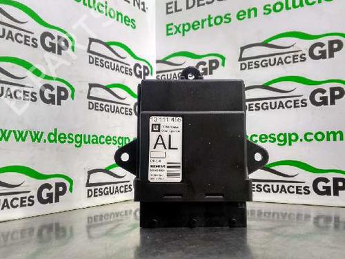Used Comfort control module OPEL VECTRA C (Z02) 2.2 DTI 16V (F69) (125 hp) 7141194