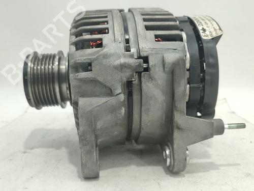 Alternator SEAT TOLEDO II (1M2) 1.9 TDI | BP32236037M7