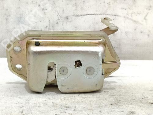 Used Tailgate lock CHEVROLET MATIZ (M200, M250) [2005-2025]  27600105