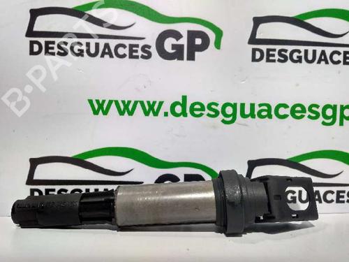 Ignition coil BMW 5 (E60) 525 i | BP7142355M94 