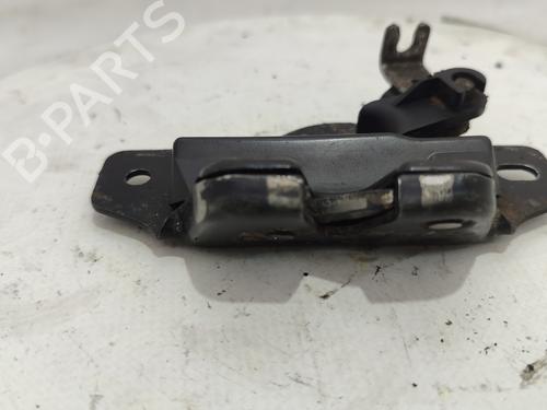 Tailgate lock CITROËN BERLINGO / BERLINGO FIRST Box Body/MPV (M_) 1.9 D 70 (MBWJZ, MCWJZ) | BP25343138C101 