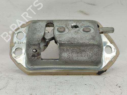 Used Tailgate lock TATA INDIGO MARINA (4_V2) 1.4 (85 hp) 13913775