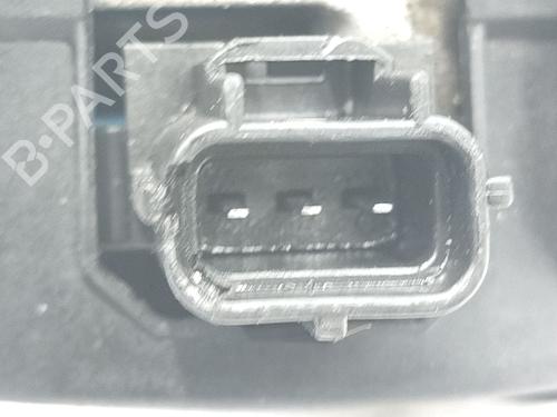 Alternator FORD FOCUS I (DAW, DBW) 1.8 Turbo DI / TDDi | BP31758656M7