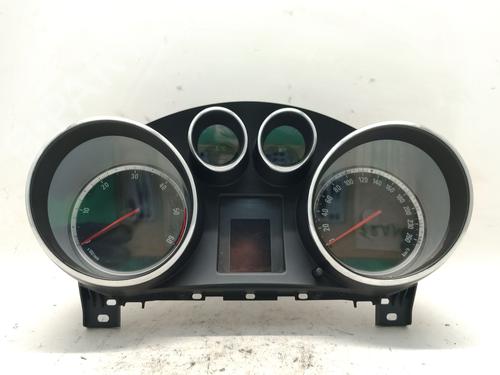 Used Instrument cluster OPEL INSIGNIA A Sports Tourer (G09) 2.0 CDTI (35) (160 hp) 30087714