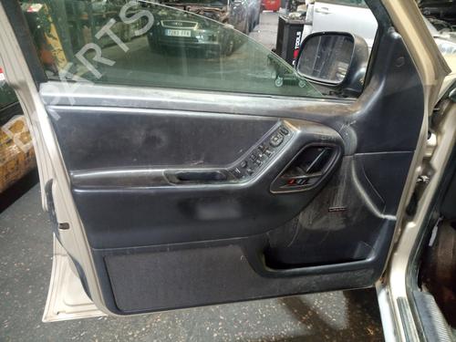 Motorstyringsenhet JEEP GRAND CHEROKEE II (WJ, WG)  | BP16103713M57 
