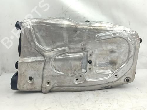 Used Other MERCEDES-BENZ C-CLASS (W204) C 200 CDI (204.001) (136 hp) 27469092