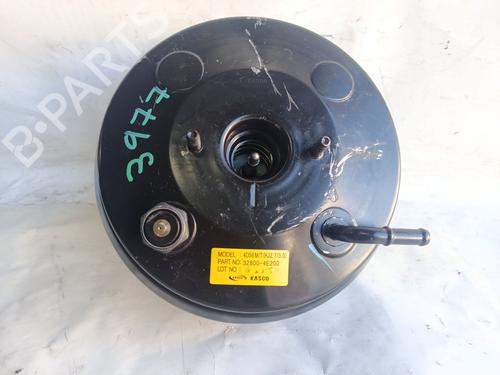 Bremseservo KIA K2500 Platform/Chassis (SD) 2.5 D | BP39105078M42  - Image 5
