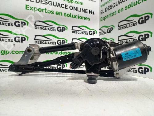 Used Front wiper motor HYUNDAI i30 (GD) 1.6 CRDi (110 hp) 7128135