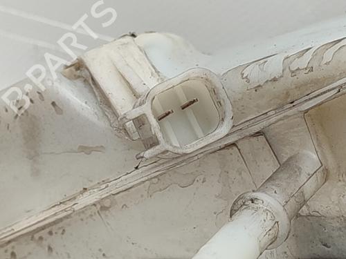 Brake master cylinder FORD FOCUS II (DA_, HCP, DP)  | BP19315480M77 