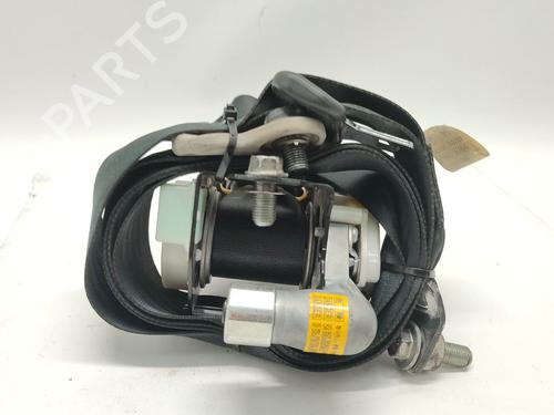 Front right seatbelt MAZDA 2 (DE_, DH_) 1.4 MZR-CD | BP39992211I25 - Image 3
