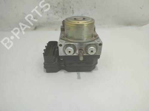 Used ABS pump NISSAN X-TRAIL I (T30) 2.2 dCi 4x4 (136 hp) 26175800