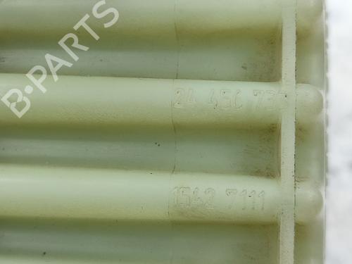 Engine control unit (ECU) OPEL ASTRA G Hatchback (T98) 2.0 DTI 16V (F08, F48) | BP30162108M57