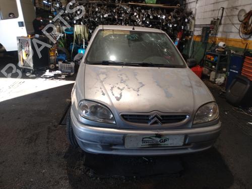 Used Parts CITROËN SAXO (S0, S1) 1.5 D 5068943