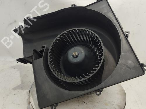Heater blower motor NISSAN PRIMERA Hatchback (P12)  | BP19679446M62 