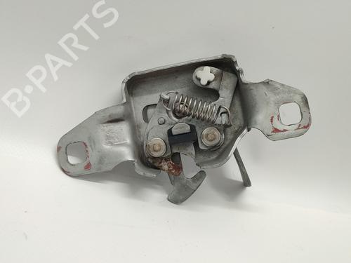 hjelmlås DACIA LOGAN (LS_) 1.6 (LS0B, LS0D, LS0F, LS0H) | BP38779504C133 - Image 2
