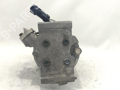 AC compressor CHRYSLER SEBRING (JR) 2.0 | BP38750053M34 - Image 3