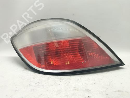 Used Left taillight OPEL ASTRA H (A04) 1.7 CDTI (L48) (100 hp) 30195739