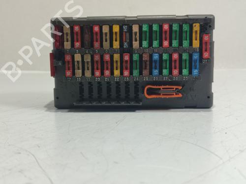 Used Fuse box PEUGEOT 406 (8B) [1995-2005]  16039010