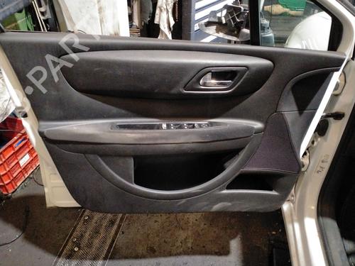 Left front window switch CITROËN C4 I (LC_) 1.6 HDi | BP38488862I27  - Image 7