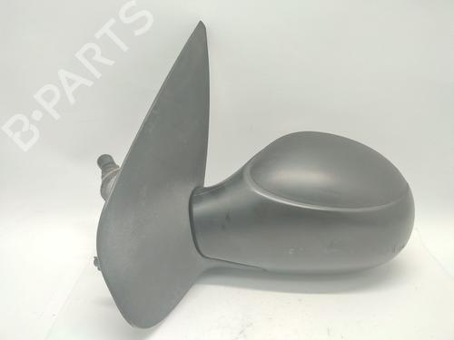 Retrovisor esquerdo PEUGEOT 206 Hatchback (2A/C) 1.9 D (69 hp) 31214149