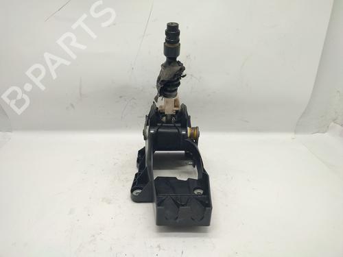 Used Gear lever SAAB 9-3 Estate (E50) 1.9 TiD (150 hp) 25792247