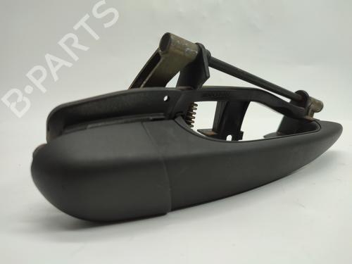 Front right exterior door handle BMW 3 Touring (E46) 320 d | BP16030802C129 