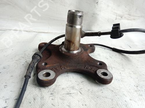 Left rear steering knuckle PEUGEOT 3008 I MPV (0U_) 1.2 | BP26010079M27 