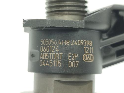 Injector RENAULT LAGUNA II (BG0/1_)  | BP29195088M100 