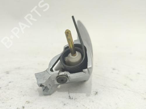 Front left interior door handle VOLVO S60 I (384) D5 | BP37183871I13 - Image 5