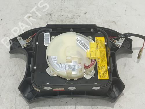 Driver airbag HYUNDAI ATOS (MX)  | BP16977845C9 