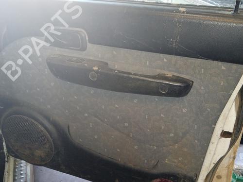 Front left interior door handle MITSUBISHI GALLOPER (JK-01) | BP13012933I13 - Image 8