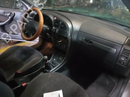 Oliekøler CITROËN XSARA (N1) 1.9 D | BP16714198M33 