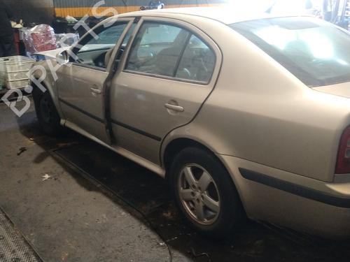 Injection pump SKODA OCTAVIA I (1U2) 1.9 TDI | BP30161052M78