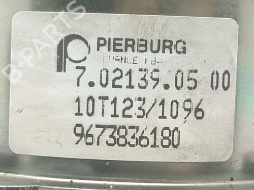 Vacuum pump FORD KUGA I 2.0 TDCi | BP30115297M80