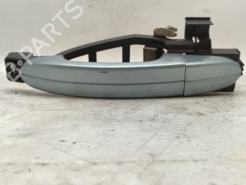 Used Rear right exterior door handle FORD S-MAX (WA6) [2006-2014]  17231439