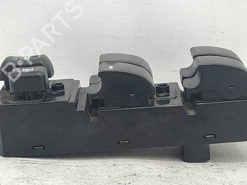 Left front window switch MITSUBISHI OUTLANDER II (CW_W) 2.0 DI-D (CW8W) | BP38703554I27 - Image 2