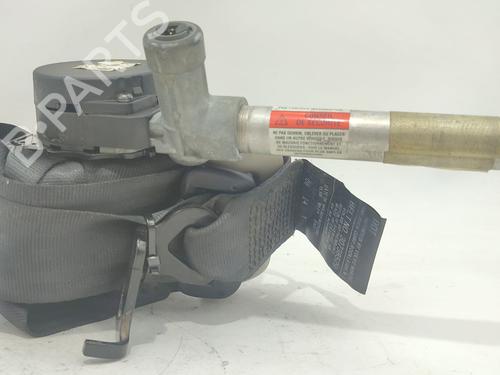 Used Rear left seatbelt Rear left seatbelt 37178487 37178487