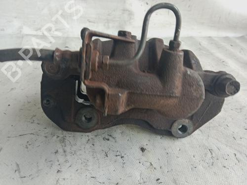 Right front brake caliper HYUNDAI GALLOPER I 2.5 TD | BP26175154M104 