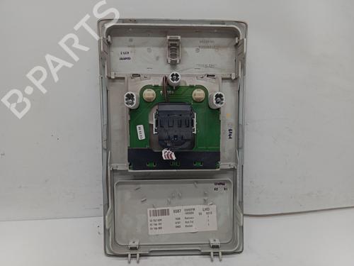 Innerbelysning OPEL VECTRA C (Z02)  | BP25341018I8 