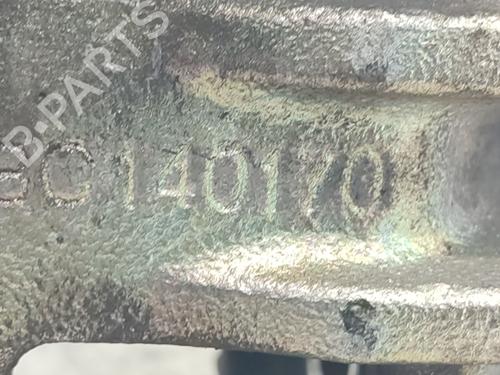 Right front brake caliper SSANGYONG KORANDO (CK) 2.0 e-XDi | BP40607868M104 - Image 4