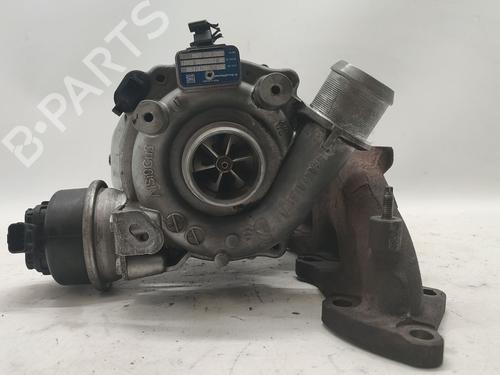 Turbolader/Kompressor Turbolader/Kompressor 37425655 37425655