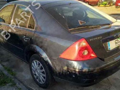 Right front window switch FORD MONDEO III Saloon (B4Y) | BP7144782I26 - Image 5