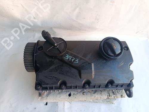 Cylinder head AUDI A4 B6 (8E2) 1.9 TDI | BP38235798M5 - Image 3