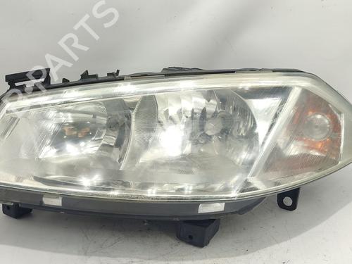Used Left headlight Left headlight 38051250 38051250