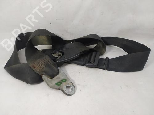 Used Front right seatbelt RENAULT 12 (117_) [1969-1984]  12449397